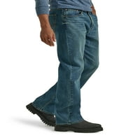 Мъжки и големи мъжки Релакс джинси