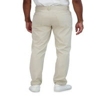 Мъжки 5-джобно изпълнение голф ФЛ панталон